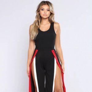 ISO - Rooftop Bar Jumpsuit